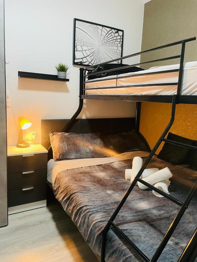 Vilapicina Hostal Barcelona Exterior foto