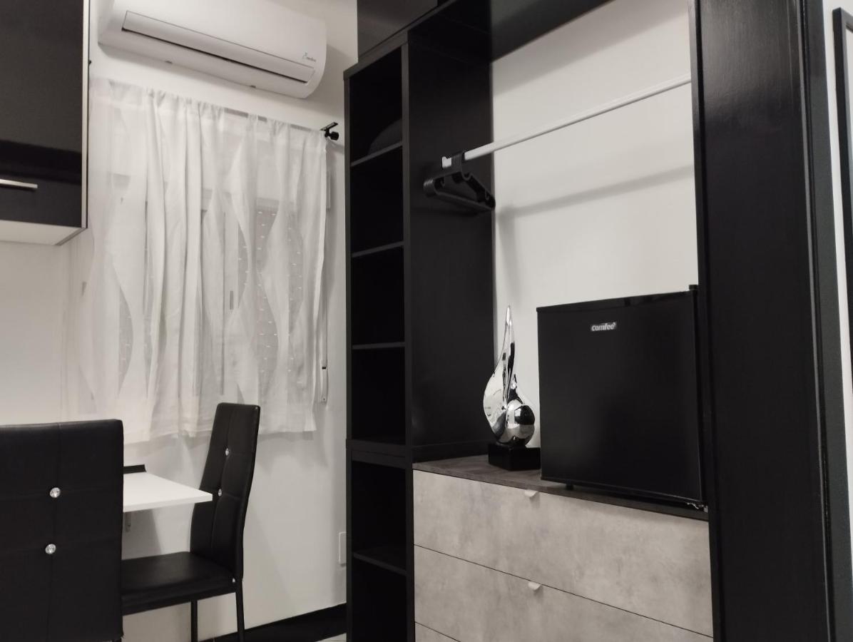 Vilapicina Hostal Barcelona Exterior foto