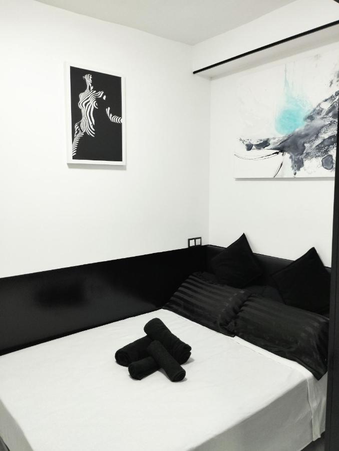 Vilapicina Hostal Barcelona Exterior foto