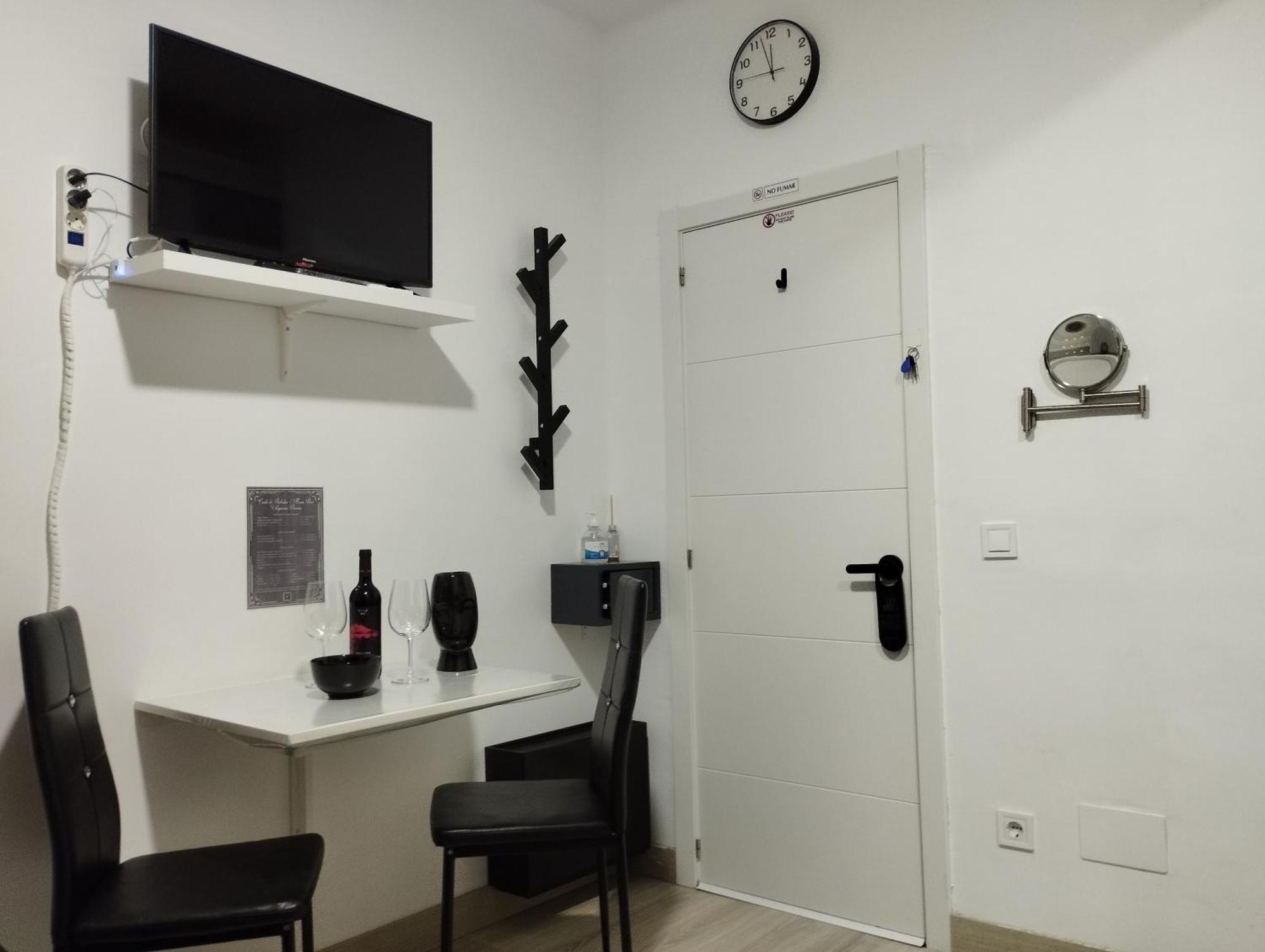 Vilapicina Hostal Barcelona Exterior foto